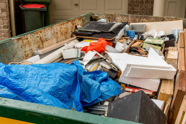 Best Residential Junk Removal  in Little Falls, MN